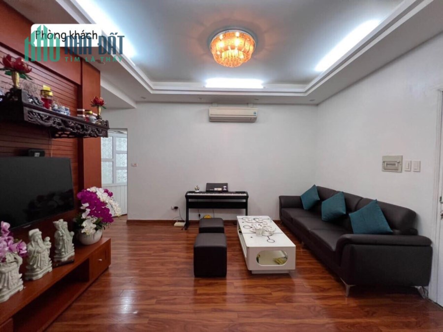 Chủ nhà Cần bán gấpchung cư N2C Hoàng Minh Giám Cầu Giấy diện tích 78m2 giá chỉ 2,44 tỷ