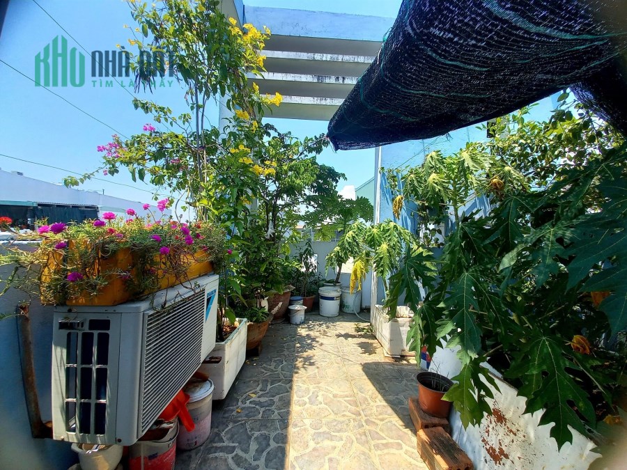Bán nhà 2/9 - 79m2x4T - Lô góc - Ô tô - Ô chờ thang máy - Kinh doanh - chỉ nhỉnh 5 tỷ - 0777568901