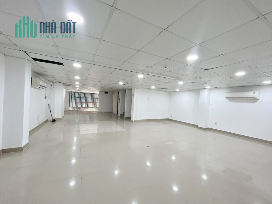 CHO THUÊ VĂN PHÒNG 60M2 PHÚ NHUẬN 16TR/TH