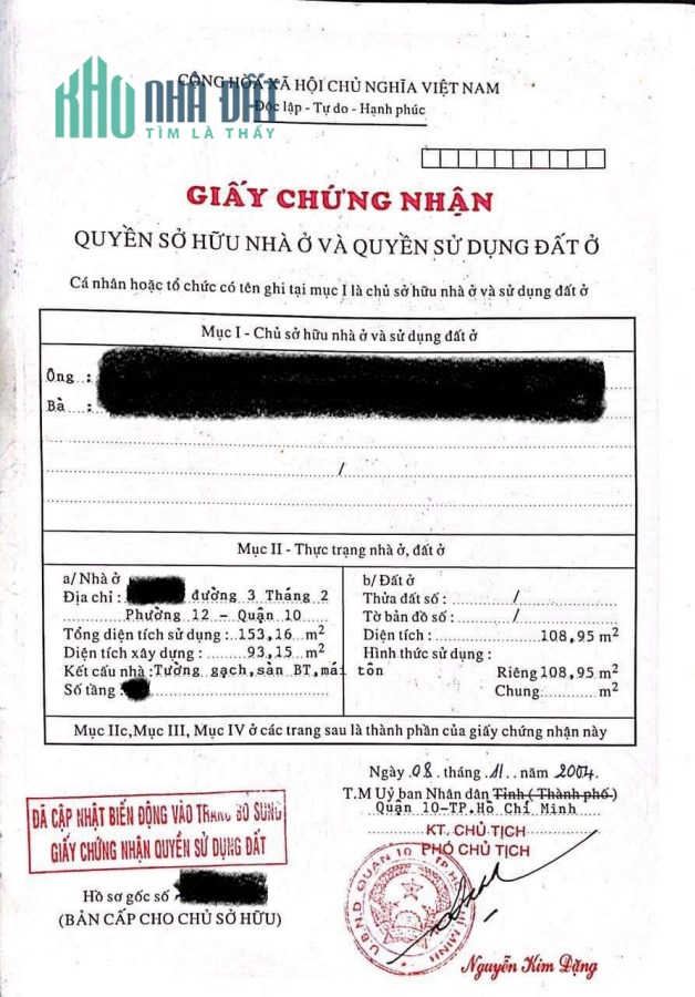 Cư xá Nguyễn Trung Trực Vip Mt 7M 110m2 giá mới 34.9 Tỷ Th Lượng
