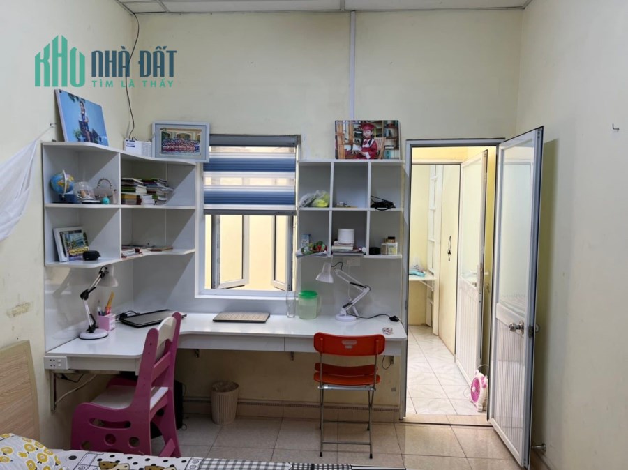 BÁN NHÀ PHỐ HẠ ĐÌNH – Q.THANH XUÂN- DT 21M2- MT 3M -SỔ ĐỎ RIÊNG- DƯỚI 2 TỶ