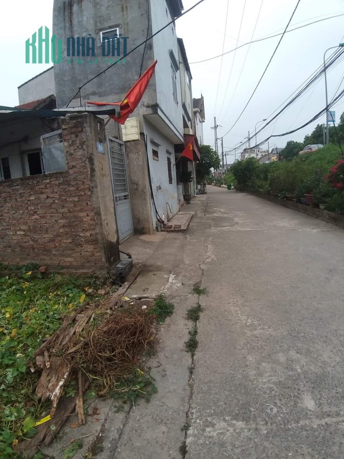 THƯỢNG CÁT- KINH DOANH - LÔ GÓC -Ô TÔ TRÁNH ,58m Đất, nhỉnh 3tỷ