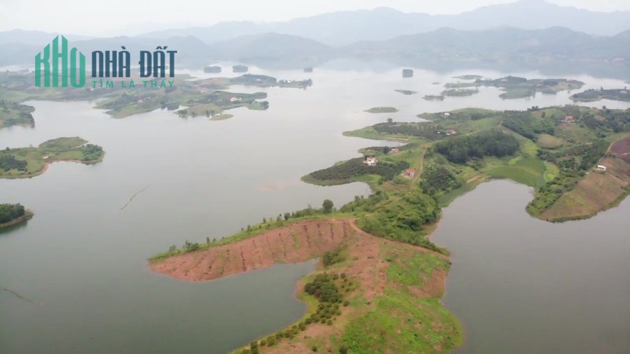 BẤT ĐỘNG SẢN VIEW HỒ CẤM SƠN – LỤC NGẠN GIÁ RẺ