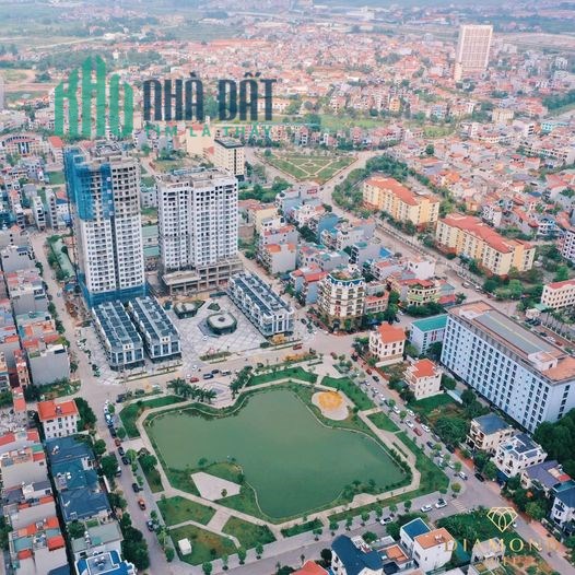 BÁN CĂN HỘ CHUNG CƯ CAO CẤP NHẤT TP BẮC GIANG
