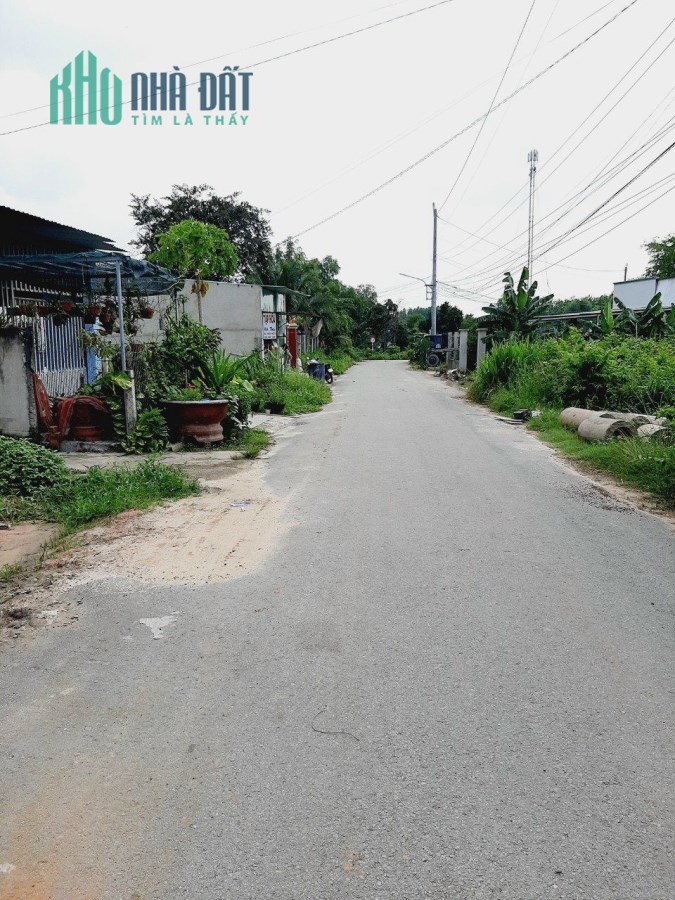 ĐỊNH CƯ SANG ÚC TÔI BÁN 801M2 ĐẤT THỔ CƯ, MẶT TIỀN