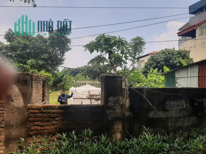 MẶT NGÕ PHÚ DIỄN - OTO TRÁNH -ĐÓN ĐẦU QUY HOẠCH - TƯƠNG LAI CỰC SÁNG,245m Đất ,mt 6m ,gần 12tỷ