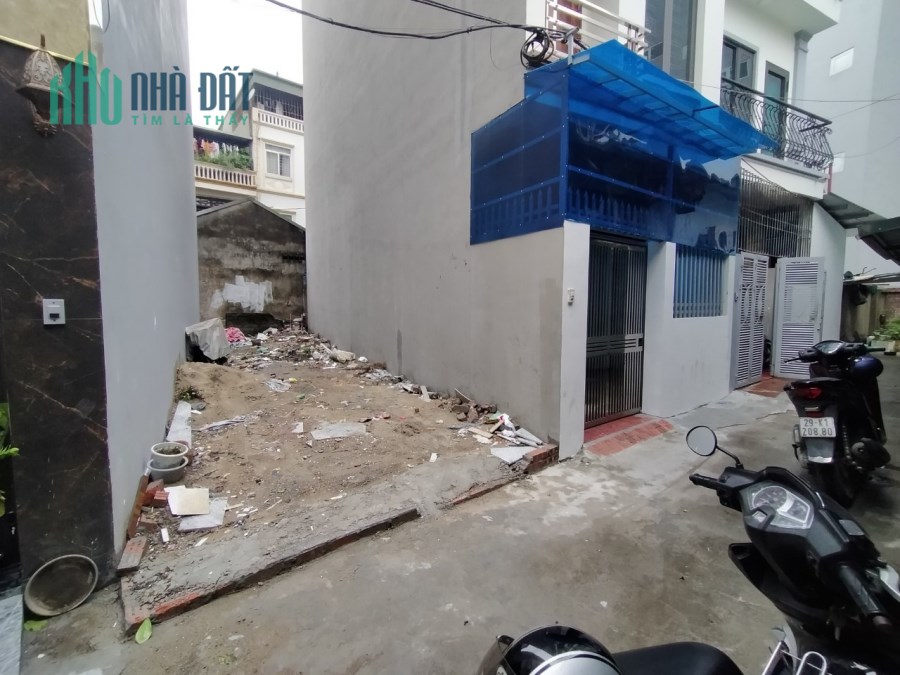 Cực Độc phố Đức Giang, Long Biên 42m, ô tô, giá 3,1 tỷ.