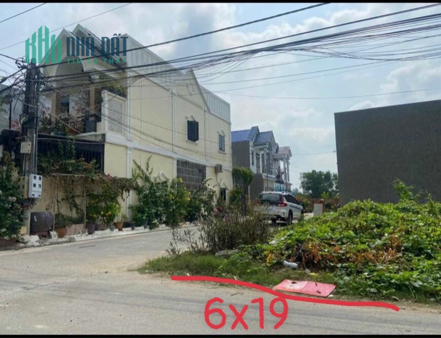 đường Bùi Hữu Nghĩa, P.Tân Hạnh, Biên Hoà;
