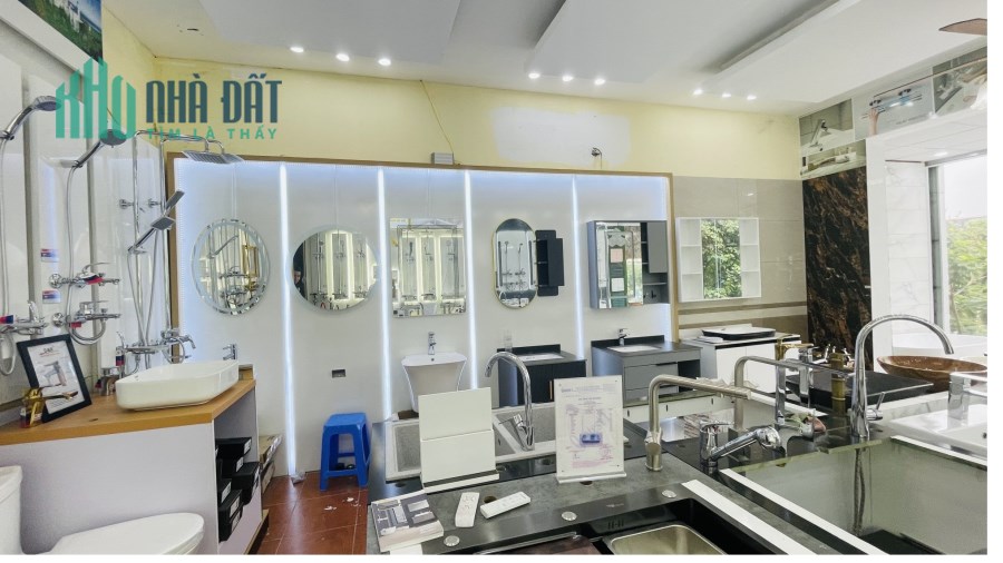 Mặt phố VIP, vỉa hè khủng Hoàng Quốc Việt 80m2, 6 tầng, MT5m, 41 tỷ - 0982311539