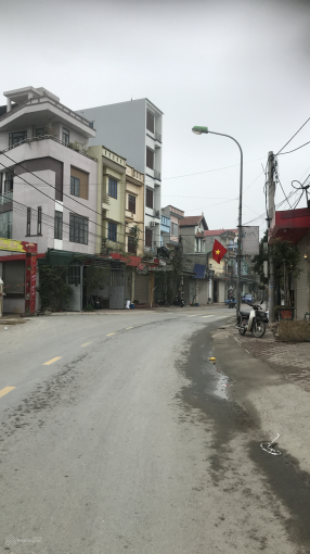 Nhỉnh 1tỷ-Đất Thư Phú - Thường Tín, Sát Ô Tô Tránh.