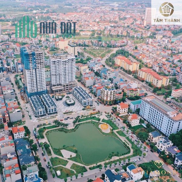 bán căn hộ chung cư đẹp nhất bắc giang