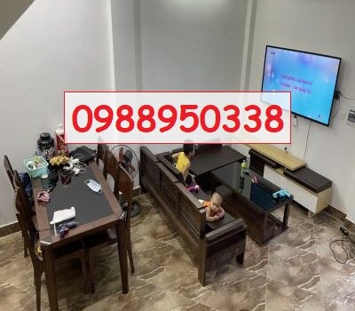 Chính chủ bán nhà căn góc 3 mặt thoáng tại La Nội, Dương Nội, Hà Đông, 2,18 tỷ; 0988950338