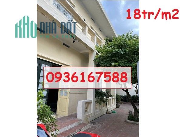 Bán đất tặng nhà tại Xóm Tây Thượng, thôn Đa phúc, Sài Sơn, Quốc Oai, 18tr/m2; 0936167588