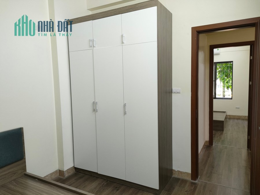 Chỉ 2.56 tỷ Căn hộ chung cư Nơ 4A Bán Đảo Linh Đàm Hoàng Mai , 76m2