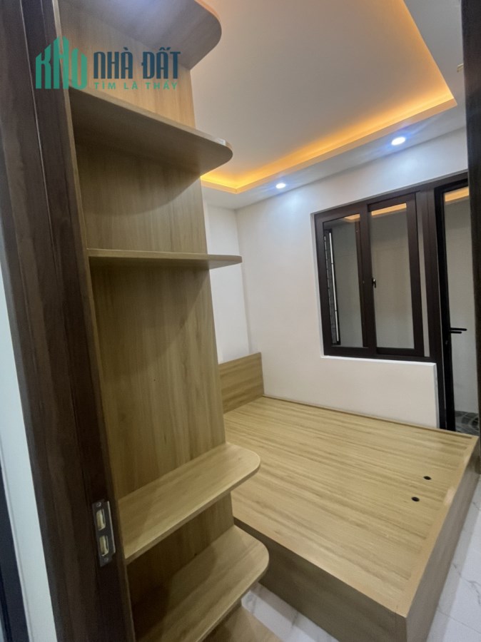 Siêu hot!!!Bán căn hộ #mini siêu hot ỏ TRẦN QUÝ CÁP
