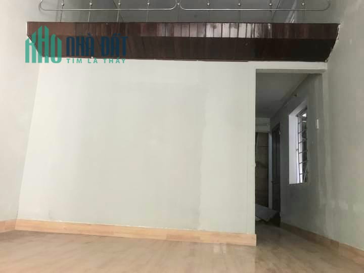 Bán nhà đường Hoàng Sa, Sơn Trà, LG, mặt đường 7m5, 87m2 chỉ 3 tỷ nhỉnh - Lý Uy Tín 0396232575