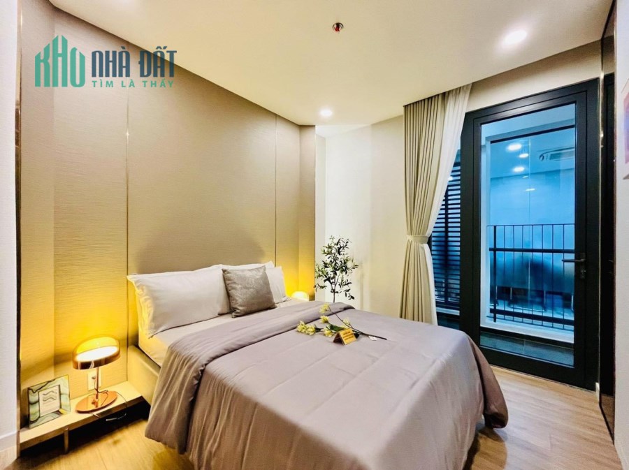 CHỈ 750 TRIỆU SỠ HỮU CĂN HỘ MT EASTMARK MẶT TIỀN ĐƯỜNG VÀNH ĐAI 3
