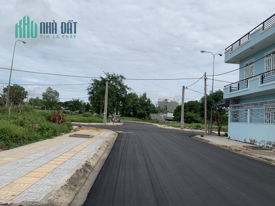 CẦN BÁN ĐẤT NỀN TRUNG TÂM THÀNH PHỐ BÀ RỊA