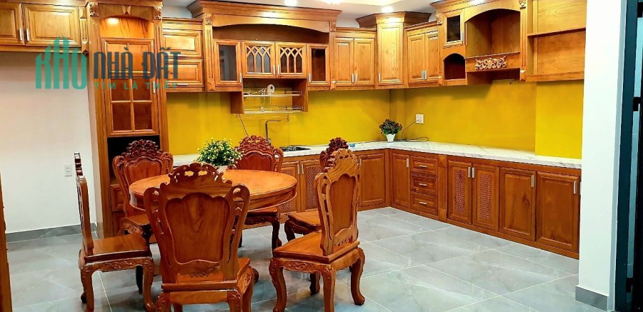 Bán nhà HXH tránh Bắc Hải Phường 15 Quận 10 5tỷ150triệu .