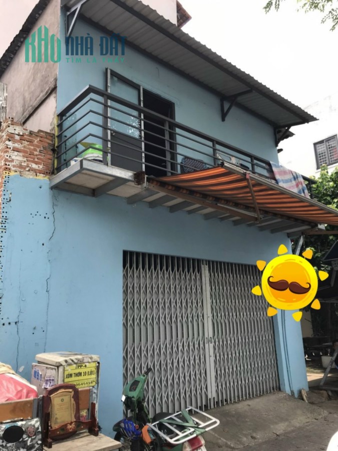 MẶT TIỀN PHẠM VĂN ĐỒNG,TIỆN KINH DOANH ĐA NGÀNH,P1 GÒ VẤP 21M2,GIÁ NHỈNH 4 TỶ