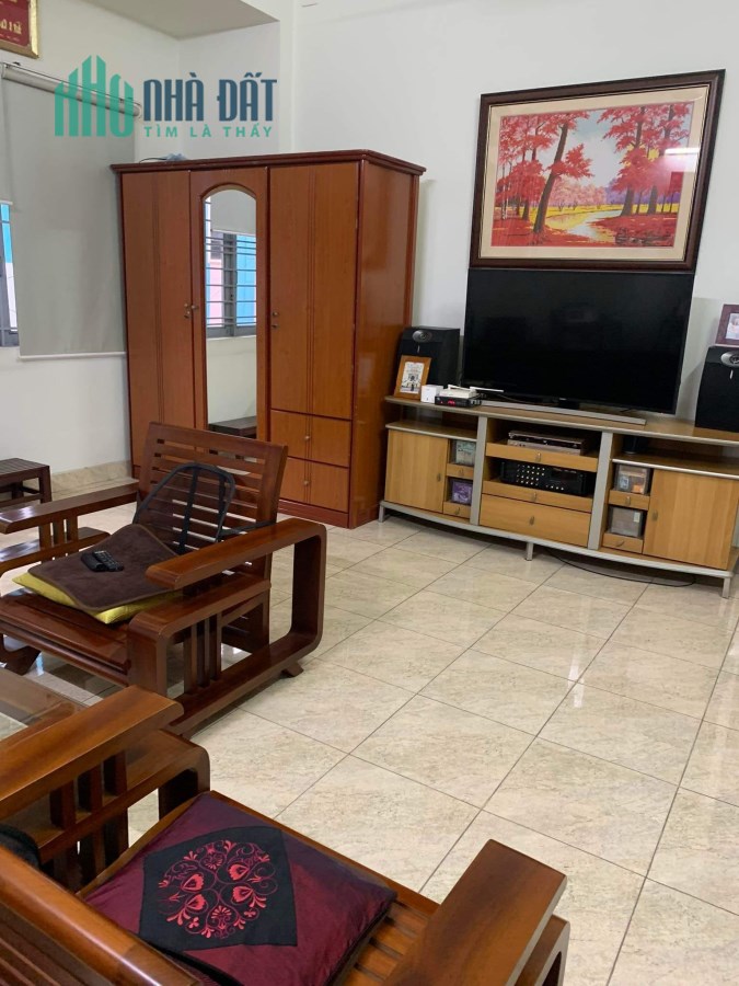 Bán nhà trung tâm Quận 10 Sư Vạn Hạnh dt 72m2 tiện xây mới, 12 Tỷ