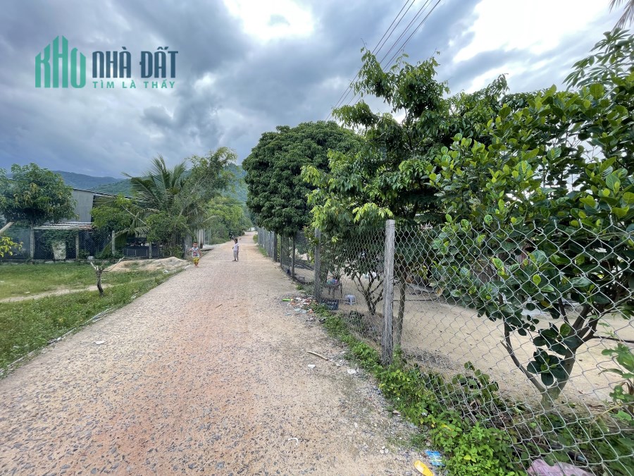 Bất động sản Cam Lâm 