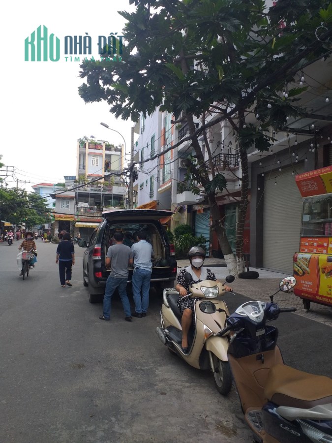 CHO THUÊ MẶT BẰNG KINH DOANH ĐA NGÀNH NGHỀ KHU TÊN LỬA