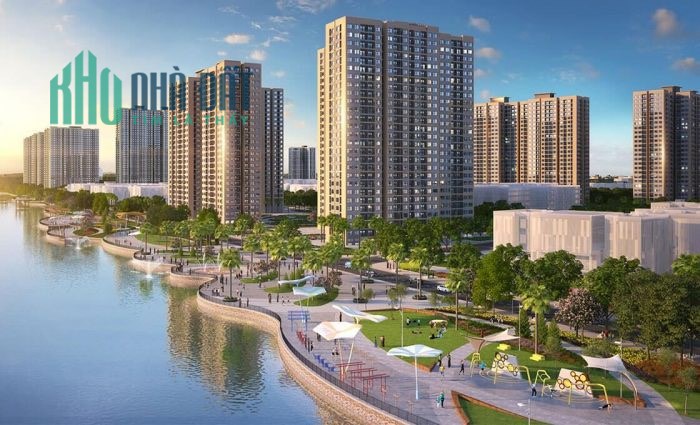 Cần bán căn hộ 2pn+1 giá tốt tại Vinhomes Ocean Park Gia Lâm, Hà Nội.