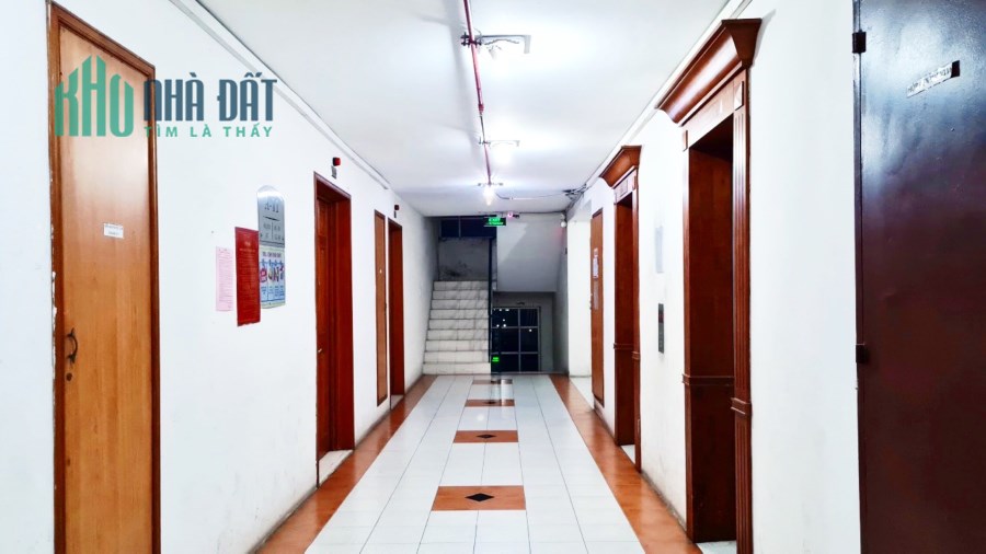Căn hộ Conic Đình Khiêm đã có sổ, 2PN full nội thất giá chỉ 1.69 tỷ