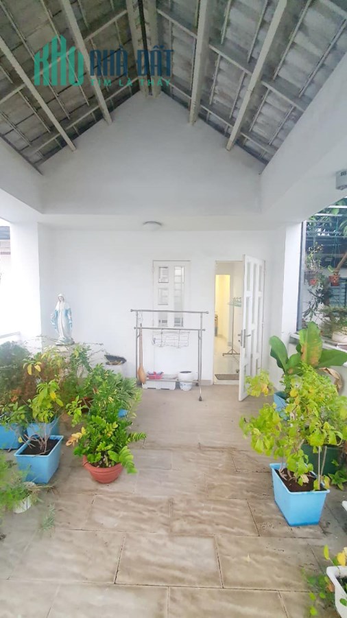 Bán nhà 2 mặt tiền cư xá Bắc hải 120m2 ngang 6 dài 21 giá 24Tỷ