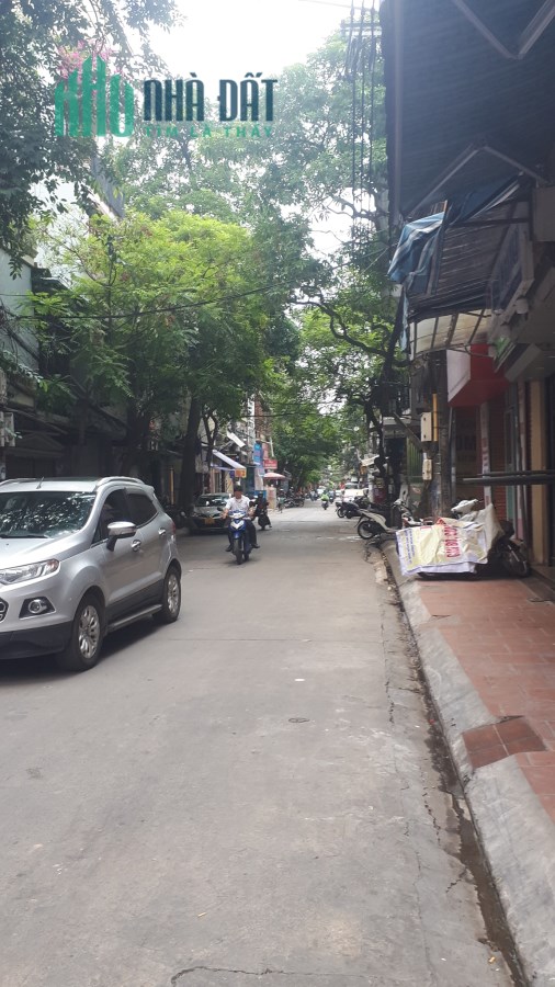 Chính chủ bán nhà Mặt phố Bạch Đằng giá 10 tỷ, 100m2, KD đông đúc