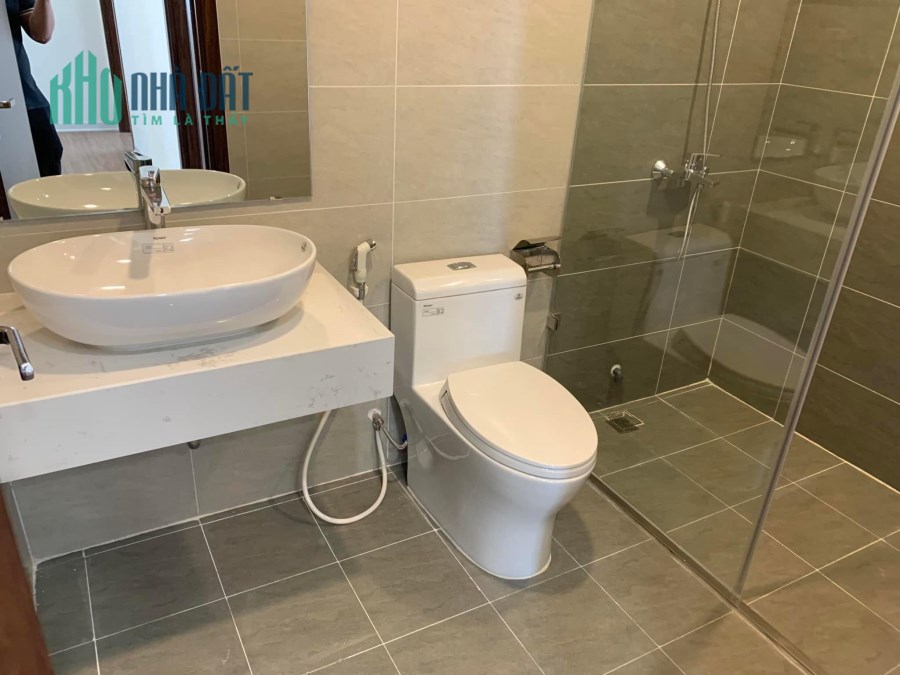 Nhận nhà ở ngay chỉ với 1,8 tỷ căn 3PN ngay tại LONG BIÊN  LH O366.933.391