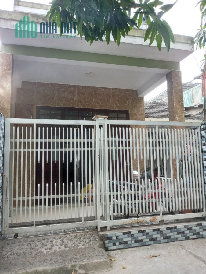 Bán nhà Nguyễn Công Trứ, Sơn Trà, chỉ 3 tỷ 35 Lý Uy Tín 0369232575