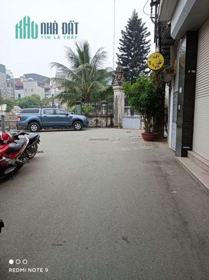 MẶT PHỐ PHÙNG KHOANG - BA THOÁNG - KINH DOANH ĐỈNH-KHU VỰC SẦM UẤT,50m*4tầng, gần 8tỷ