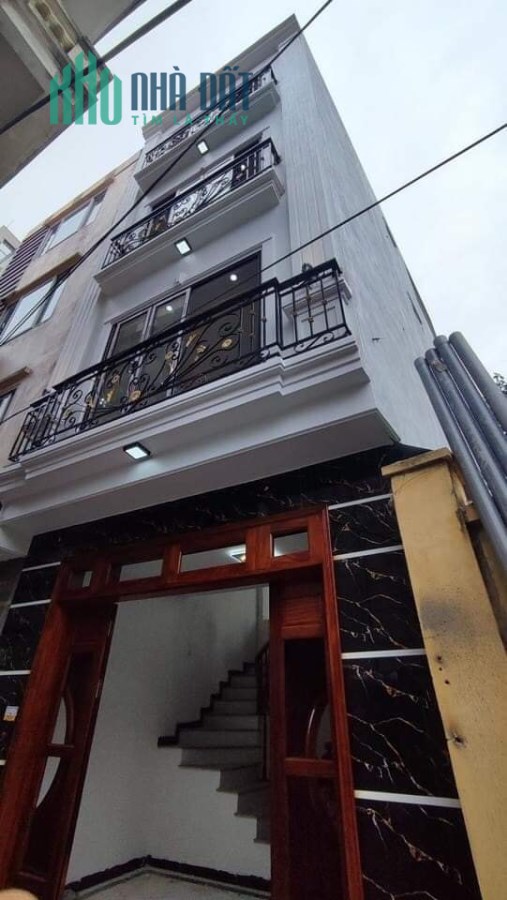 🗺️🏛️BÁN NHÀ SÁT SÂN VẬN ĐỘNG MỸ ĐÌNH 30m * 5 Tầng * Mt 3,8m KINH DOANH TỐT