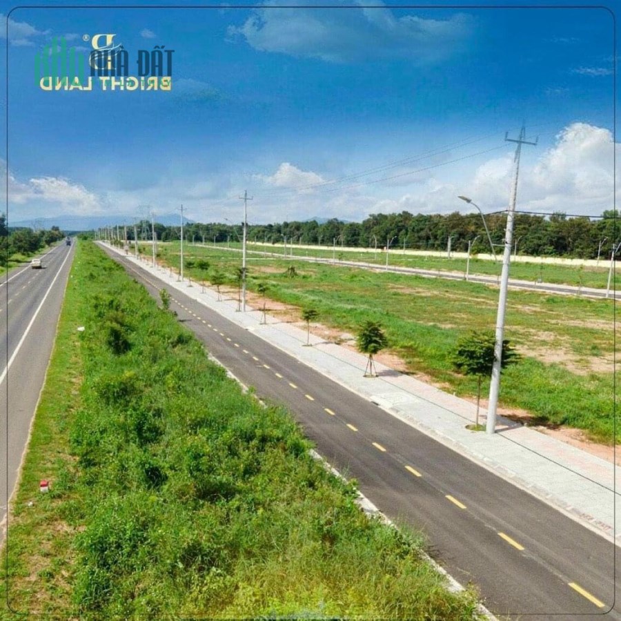 Mega City Kon Tum -Săn hàng F0 từ chủ đầu tư, chỉ với 20 lô duy nhất.