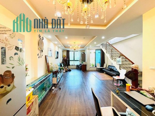 BÁN NHÀ YÊN NGHĨA - 3 Ô TÔ TRÁNH - DỪNG ĐỖ