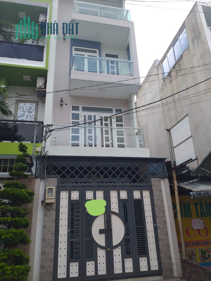 NHÀ CHO THUÊ KINH DOANH ĐA NGÀNH NGHỀ KHU TÊN LỬA