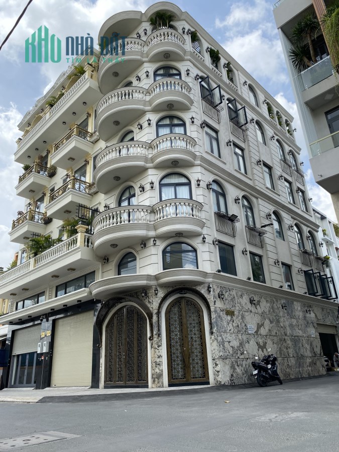 Bán GẤP đất nền NGANG 10 –MT đường số Quận 7, cách mặt tiền Nguyễn Thị Thập 200m