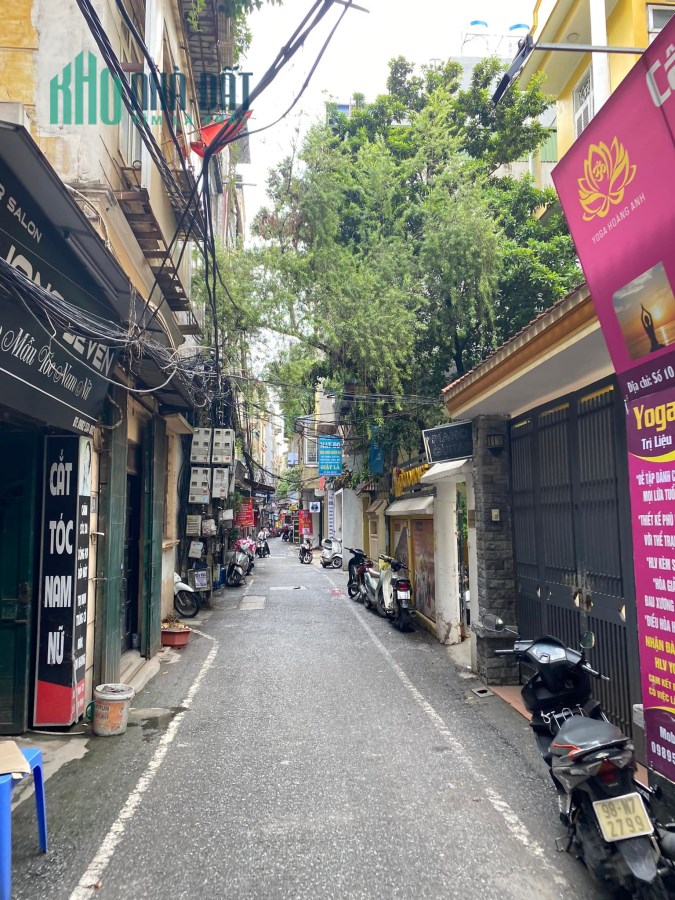 Bán Nhà Lê Thanh Nghị Nhà Mới Cực Gàn Phố 35m x 5t giá 4.7 tỷ LH 0366165587