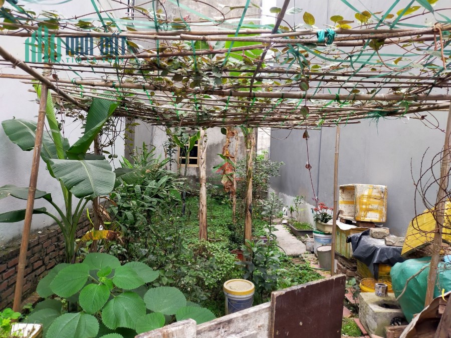 Rẻ nhất phố Phúc Lợi, Long Biên,50m nở hậu, ô tô, chỉ 2.4 tỷ.