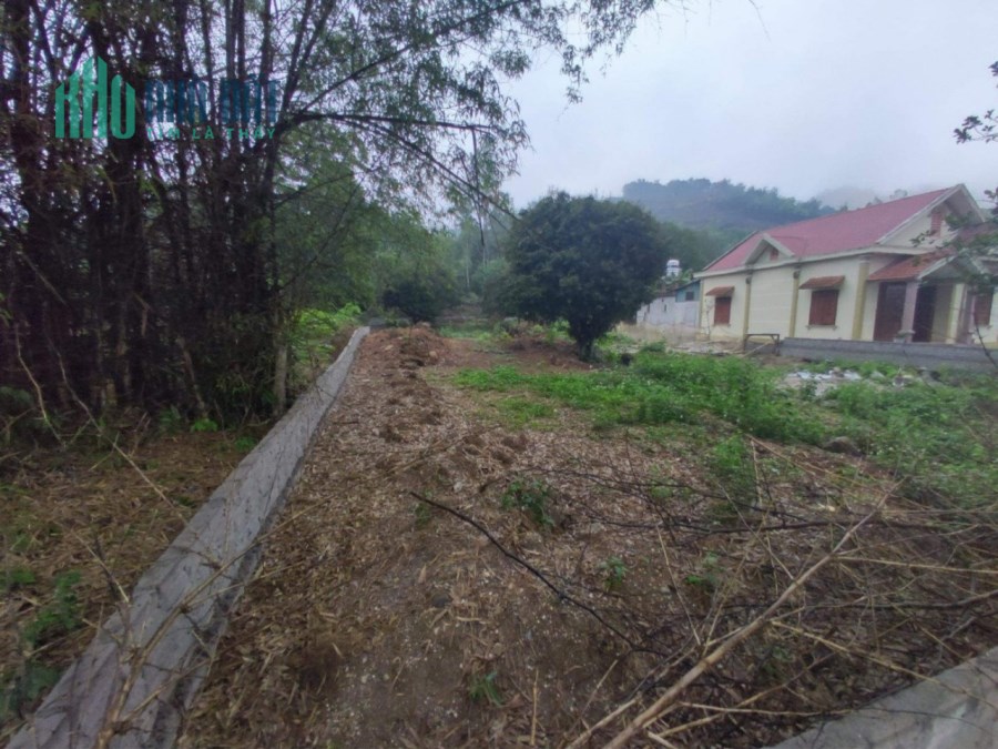 Bán Đất Vân Đồn gần Khu Công Nghiệp Nam Sân Bay Giá đầu tư