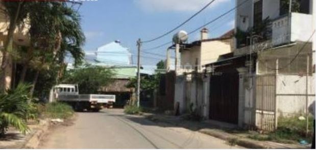 Cần cho thuê đất vị trí đẹp tại đường số 10, KP3, P.Linh Trung, TP Thủ Đức