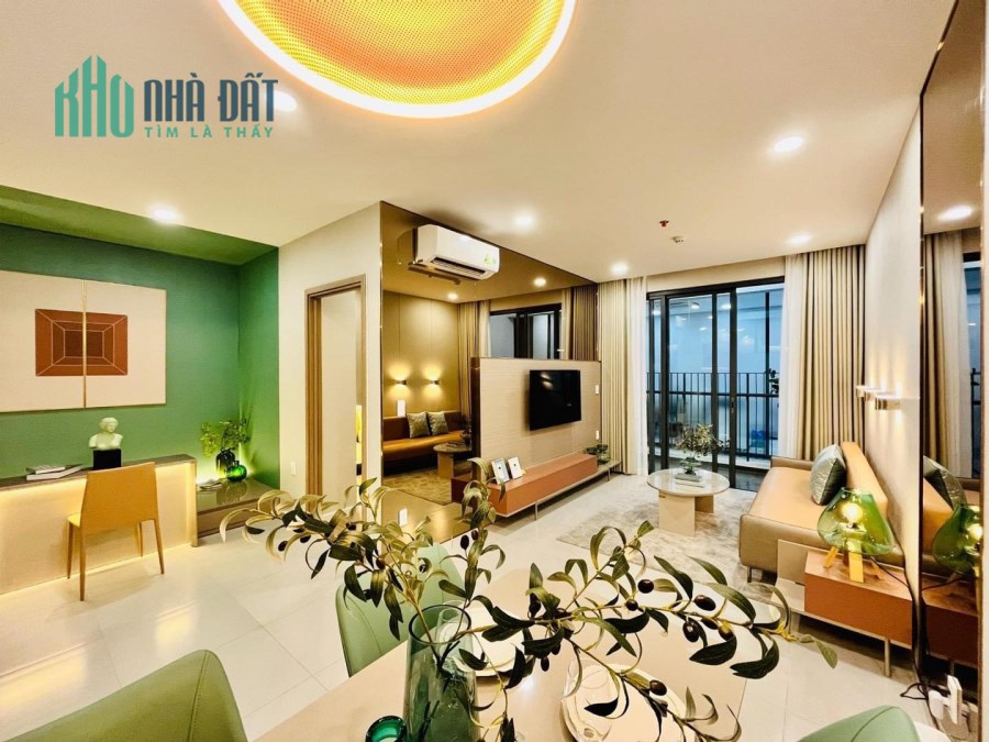 Bán căn hộ chung cư tại Đường Trường Lưu, Phường Long Trường, Quận 9, Hồ Chí Minh