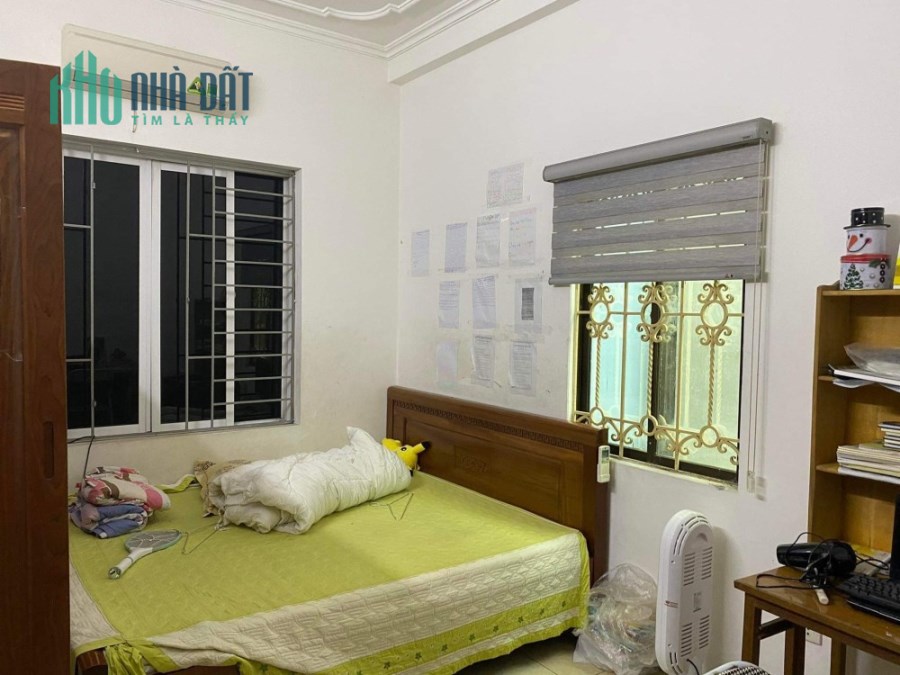 Bán Nhà Mỹ Đình Nam Từ Liêm 66m2, 4T, 18 tỷ 0979312111