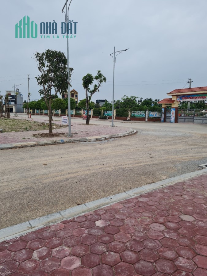 Đất nền siêu rẻ cơ hội duy nhất trong tháng ngâu –chiết khấu cực khủng
