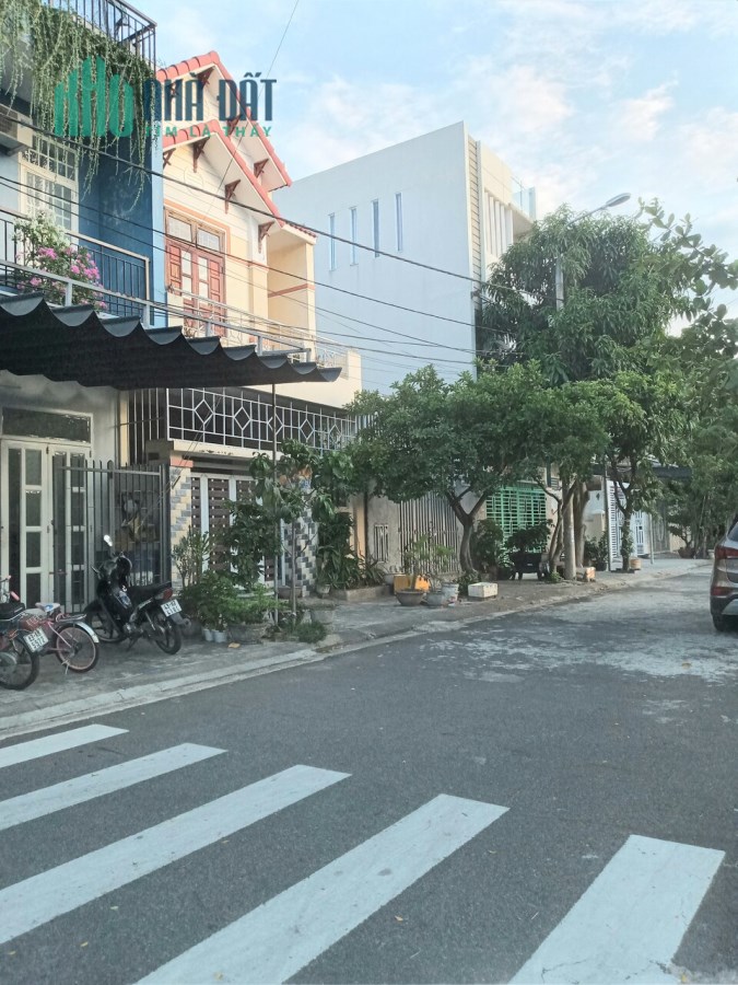 Sơn Trà Bán nhà đường Cổ Mân, 90m2, MT 5m, Ô TÔ, 4 tỷ nhỉnh Lý Uy Tín 0396232575