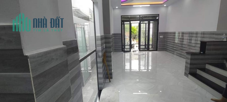 BÁN NHÀ GIÁ RẺ ĐƯỜNG BÌNH QUỚI, 75m2 x 3TẦNG, CHỈ 4.7 TỶ. CAM KẾT KHÔNG ĐĂNG NHÀ ẢO.