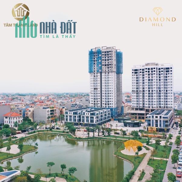 cần bán căn hộ chung cư đáng sống nhất tp bắc giang