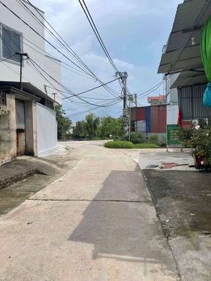 Bán Gấp Đất Phân Lô gần chợ xã Tự Nhiên, Thường Tín, Chỉ có 700tr